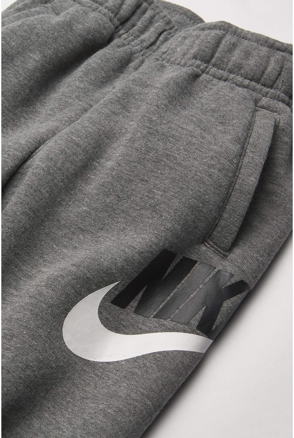 Nike Baby Boys Fleece Joggers for Toddler