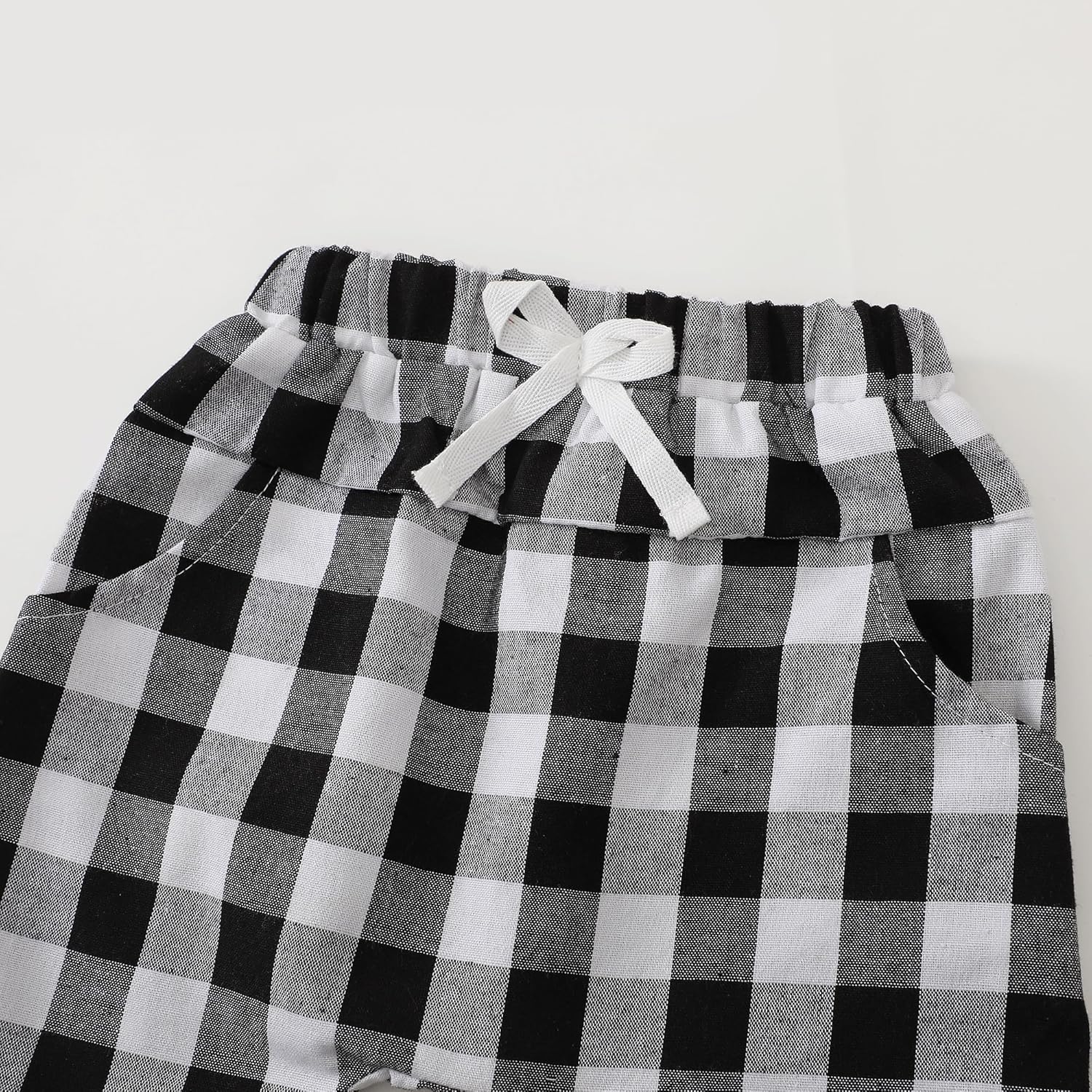 Toddler Boys Summer Short Set 2 Piece Casual Outfit