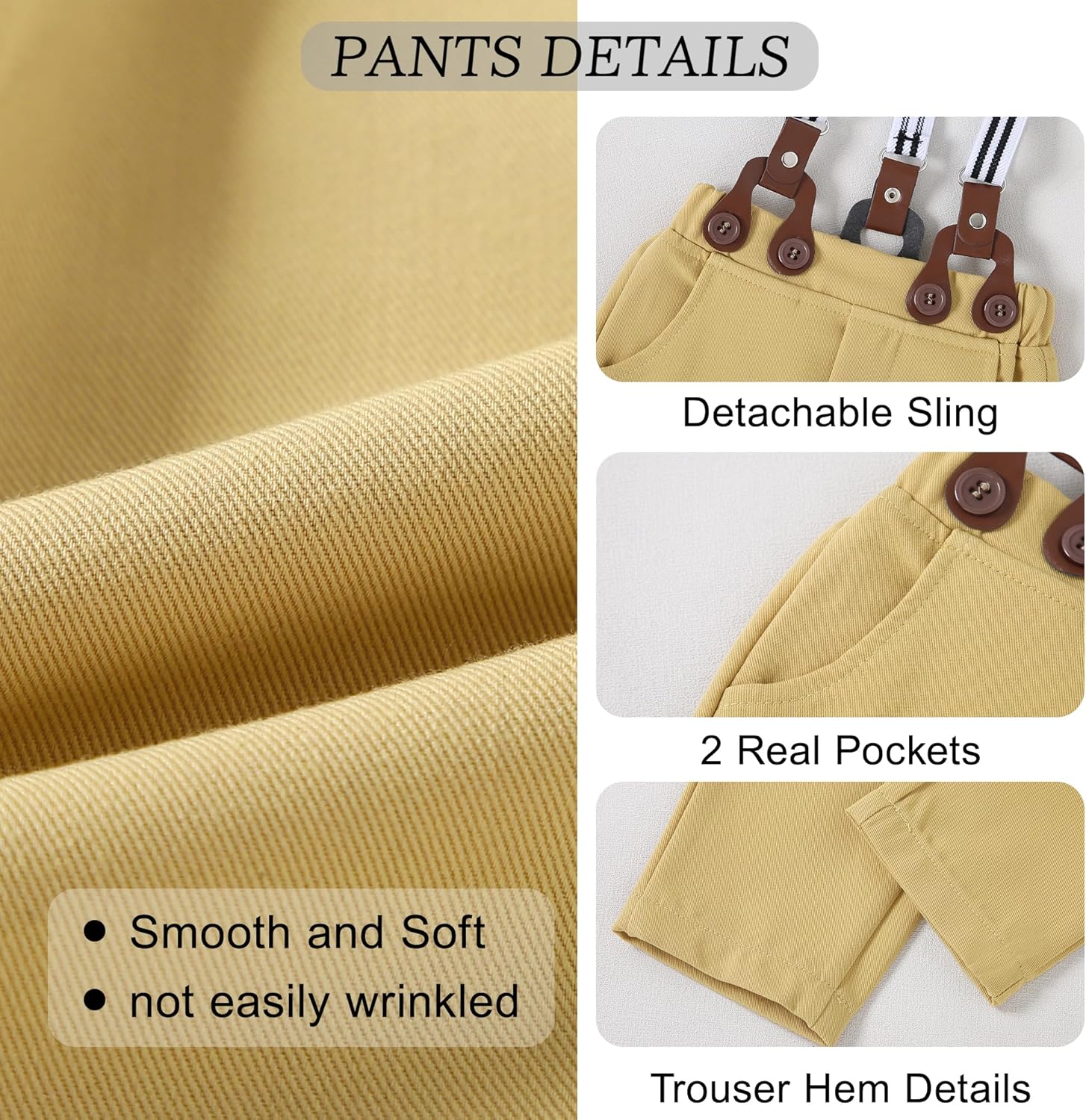 SnUG Design shutterdoll-Baby Boy Outfit Cute Stylish 3-24_months