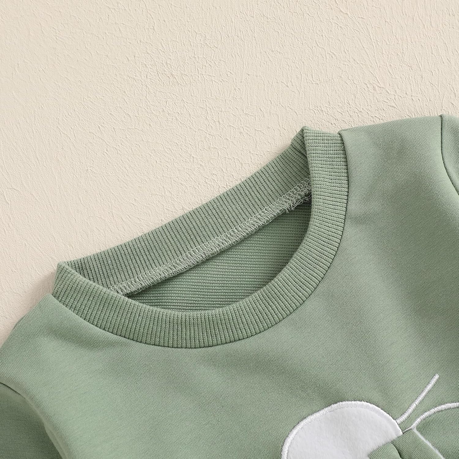 Adorable Toddler Easter Outfit - Soft and Durable