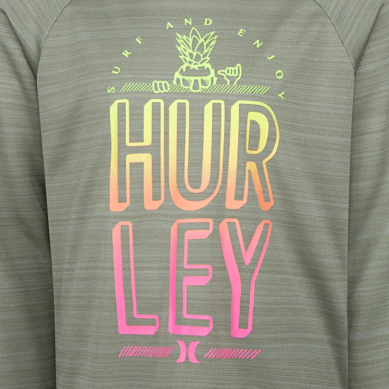 Hurley Baby Boys Outdoor Adventure Set