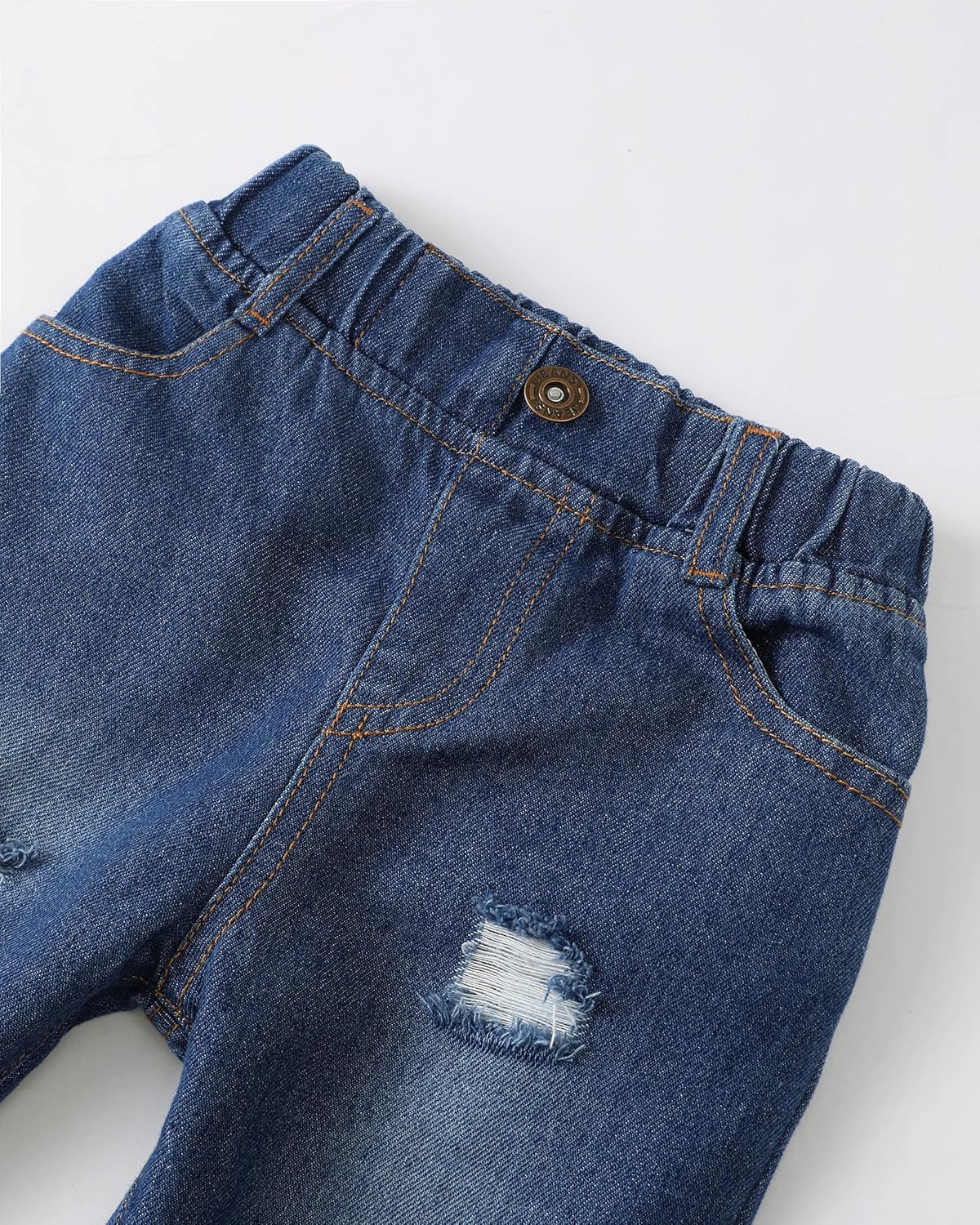 Comfortable Stylish Baby Boy Clothing Set 12M-5T