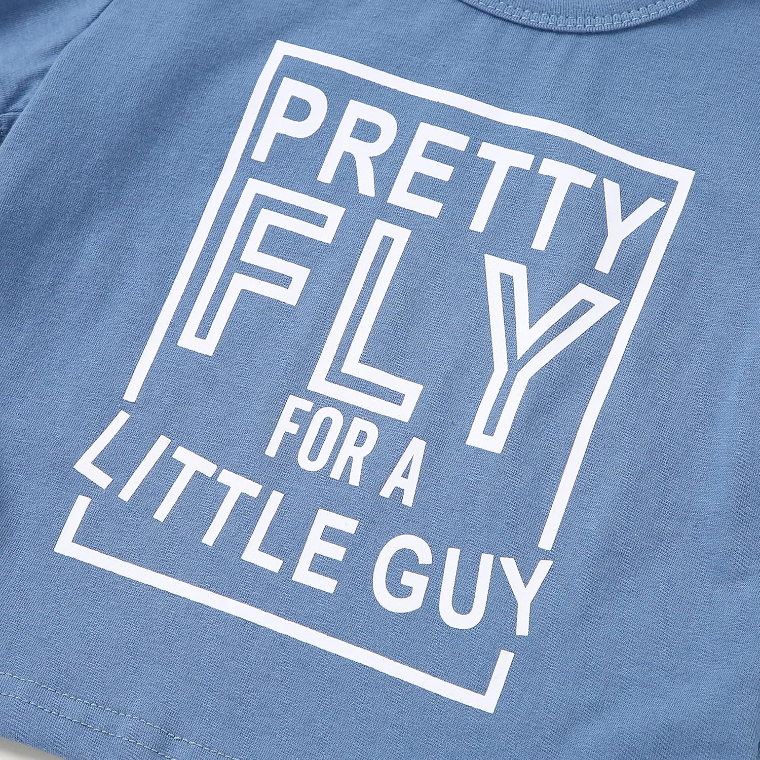 Adorable Toddler Boy Clothing Outfit